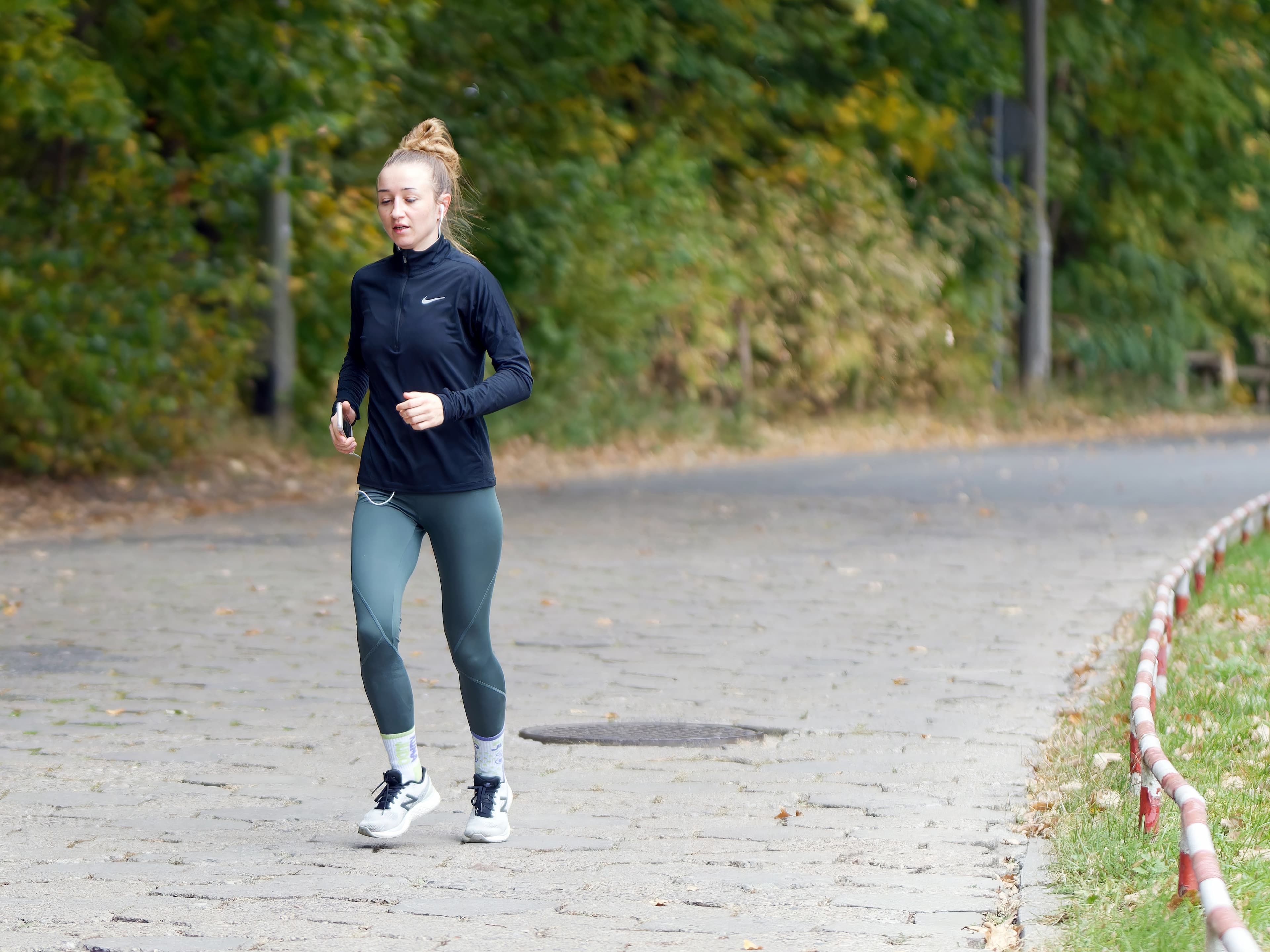 Joggers Park : Connect with nature, green spaces and recreational activities including joggers park