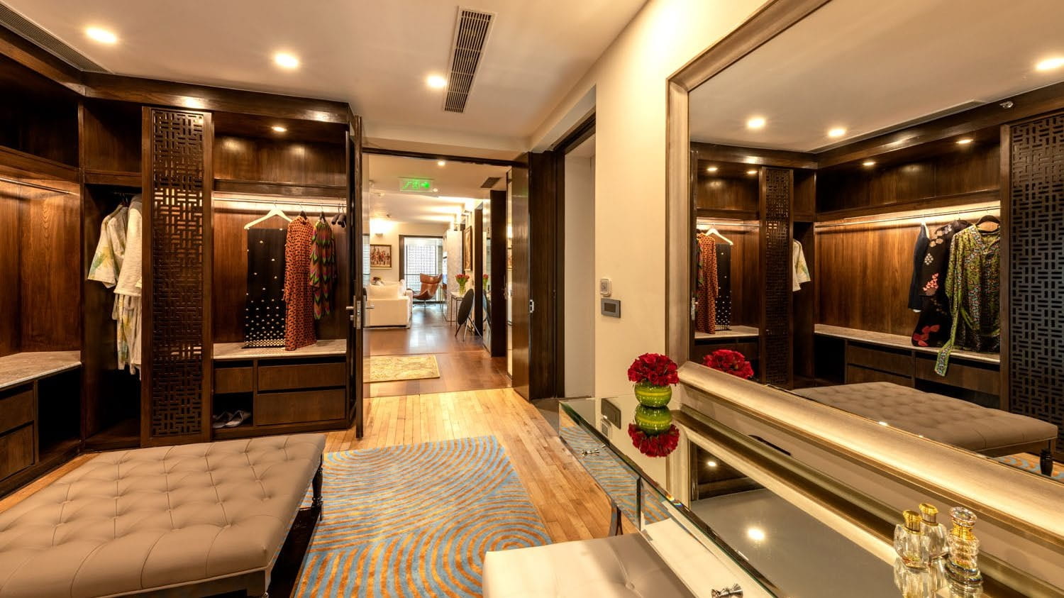 Prime Proximity : Gurgaon's most prestigious address with premium conveniences
